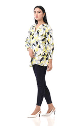 Women's Casual Tops (Multi Printed)